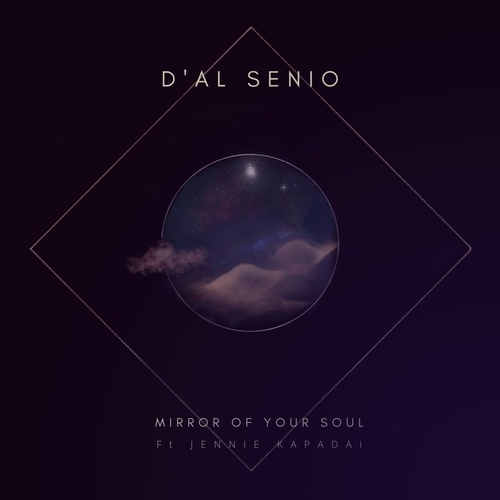 D'AL SENIO - Mirror of Your Soul [AKTINA004]
